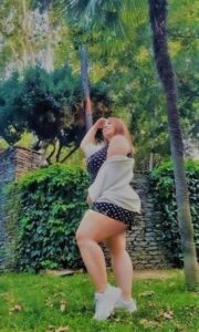 Damla Göçer; dingin ve berrak bir hayat kurmalıyım kendime dediğim “Tiny House” nam-ı değer “The Box House” bende çok olumlu.”