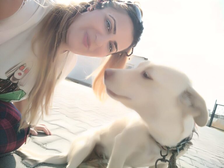 ŞANSLI KIZ SENDROMU…