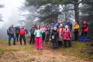 İDA KÖRFEZ DOĞA SPORLARI GRUBU ( İDAK)