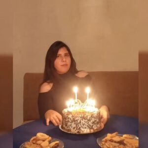 Erzinli Beşiktaş Çınar Köşe Yazarımız Nahide Açan, Doğum Günün Kutlu Olsun, Nice Sağlıklı ve Mutlu Yıllara Dileriz…