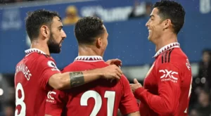 (Kırmızı Şeytanlar) Stresten Saçı Dökülen Taraftar Kulübü Dava Etti…