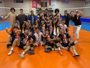 Nahide Açan’ın Haberi; Erzin’in Çocukları Ekol Olma Geleneğini Bozmadı Hatay Derbisinin Kazananı Yine Erzin Oldu…