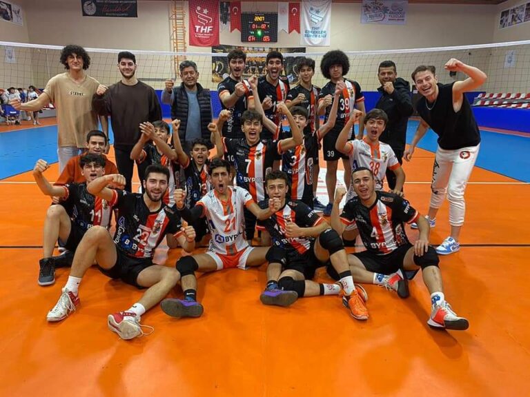 Nahide Açan’ın Haberi; Erzin’in Çocukları Ekol Olma Geleneğini Bozmadı Hatay Derbisinin Kazananı Yine Erzin Oldu…