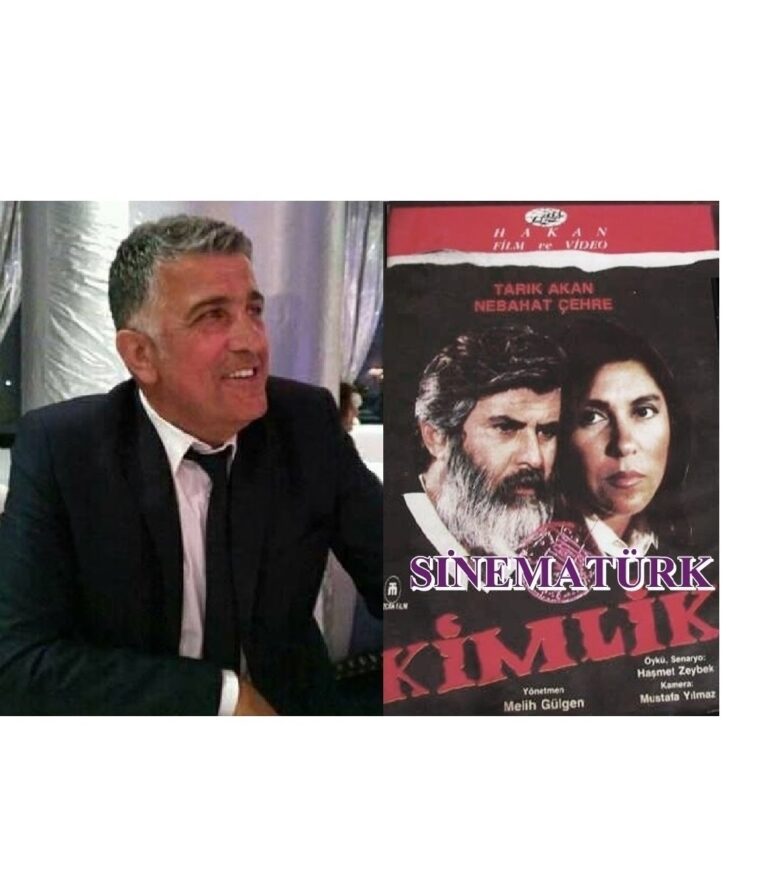 Bugün Siyahın en Koyusundayım! Kara Kartalın dili olsa da konuşsa; Beşiktaş’tan bir Ali Kopuz, geldi geçti, Reklamcı, film yapımcısı…