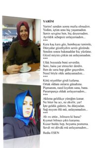 Yârim; İşte Geldik Gideriz, Bu Dünyadan…