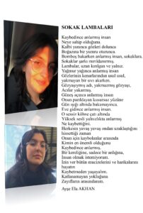 Sokak Lambaları; Kaybedince anlarmış insan Neye sahip olduğunu…