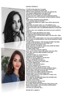 Sonsuz Hüsran; 13 Eylül sabahı günlerden Çarşamba, Ağlayarak uyanmıştım kucağında anne…