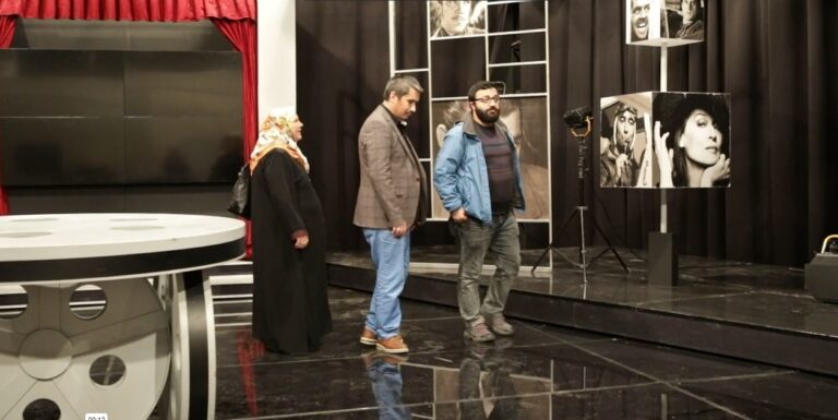 Bir yıldırım çarptı san ki; İstanbul’un en yüksek tepesine…