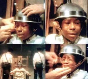 George Stinney Jr., ABD’de 20. yüzyılda ölüme mahkum edilen en genç insandı…