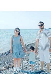 Hatay depremi maalesef Ergüler, ailesinden 3 can daha aldı…