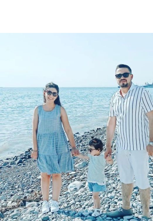 Hatay depremi maalesef Ergüler, ailesinden 3 can daha aldı…