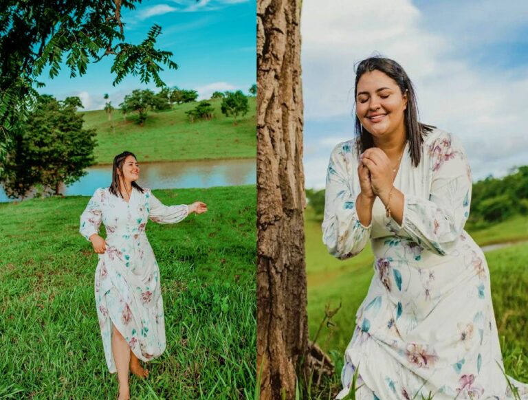 Goias, Brezilya’da yaşamın sürdüren doğa insanı Thaty Müller, diyor ki: “Çölü çöllükten kurtaracağımıza Vahşi doğayı çöl yapmaya çabalıyoruz…”