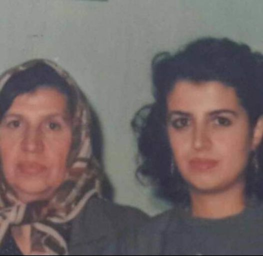 Anneye kim düşkün değil ki…