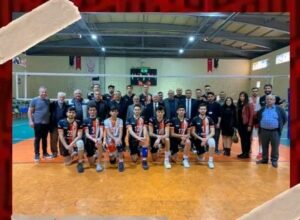 Erzinli Yazar Nahide Açan’ın Haberi; Erzin Spor – Hakkari Gençlik 4 Şubat Cumartesi (Yarın) Saat 14.00 da…