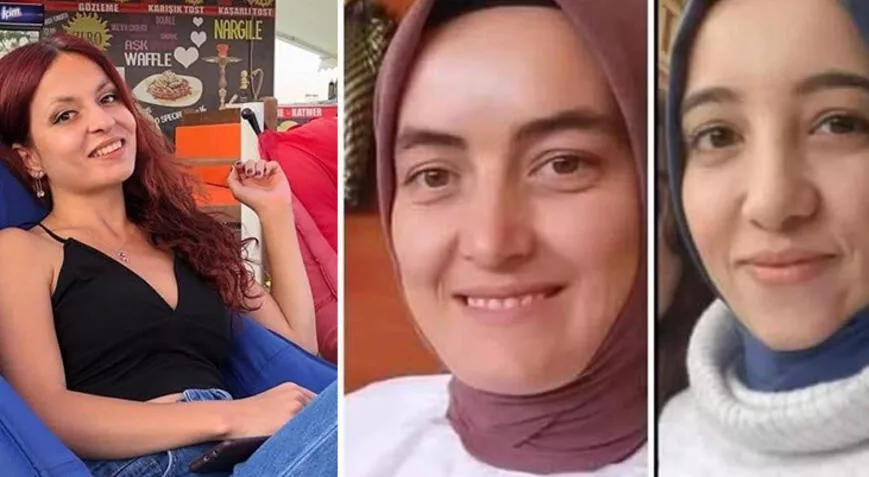 Kahreden acı! 4 öğretmenin cansız bedeni enkaz altından çıkarıldı…