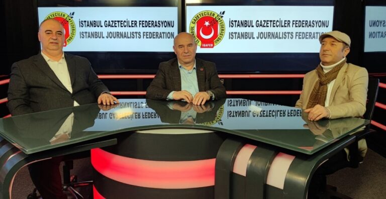 Depremde mağduriyet yaşayan meslektaşlarımıza destek olacağız…