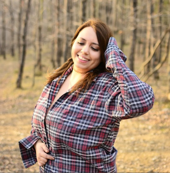 Gezgin Kız Damla Göçer diyor ki; Kabileler savaşsa mızrak biliyorsunuz…