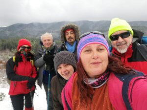 İDA KÖRFEZ DOĞA SPORLARI GRUBU (İDAK)