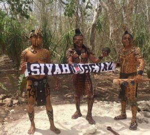 Dünyanın dört bir yanındaki insanlar: “Beşiktaş’ı seviyorum”