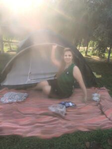 Bu odunlardan böyle yeşil doğası yaşanıyorsa, diğer odunlar için ümidinizi kaybetmeyin derim…