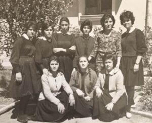 LİSE ANILARI 1963…