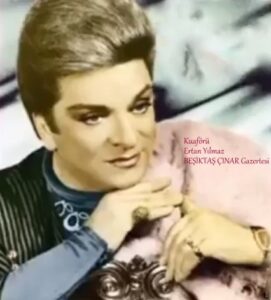 (Zeki Müren) Hayrına; Hatay Deprem Mağdurlarına Yardım Eli…