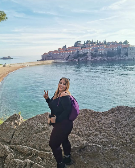 “Hayatimin en farklı deneyimiydi bende de ne marifetler varmış”