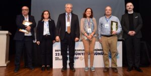 BEŞİKTAŞ’TA 22 MART DÜNYA SU GÜNÜ KAPSAMINDA PANEL DÜZENLENDİ