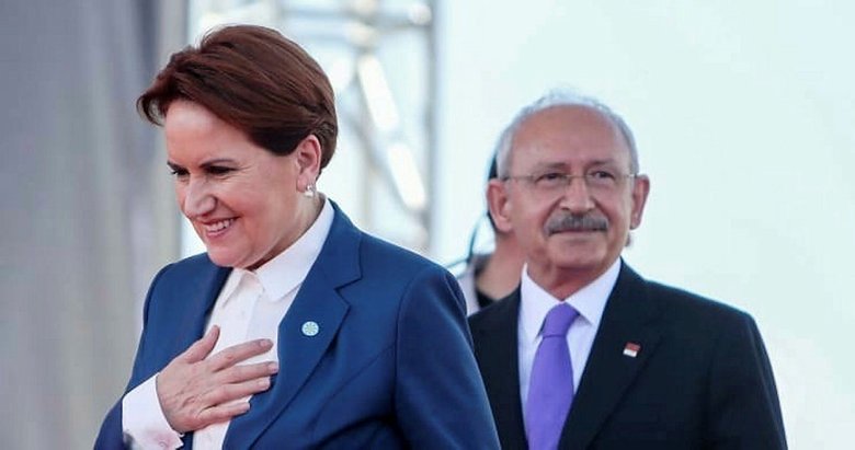Altılı Masada Son durum; İYİ Parti’den ilk açıklama: ‘Millet kazandı’