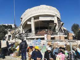 Hatay’ın gözü görmüyor, kulağı duymuyor lal oldu, bu videomuz ile özetleyebiliriz…