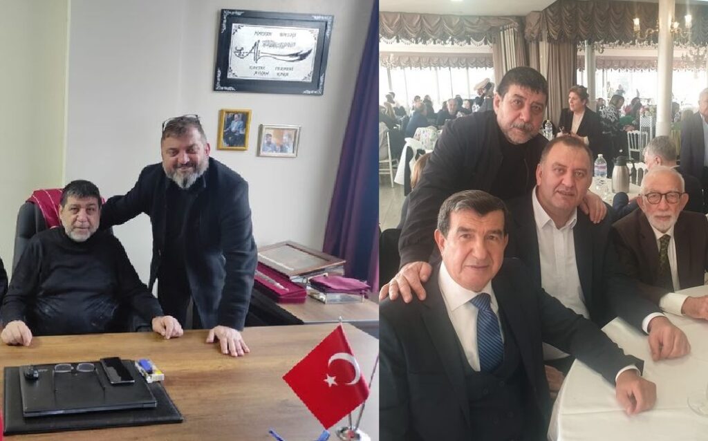 Aydınlığın yolundaki Kartal’da Anadolu Rüzgar’ı Esiyor…