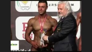 İskenderun ilçesinde Enkaz Altından Türkiye 2’nciliğine…