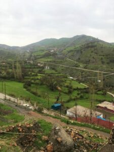 VATAN Canım vatanım, bayrağım, toprağım Canım feda olsun sana! Canım hürriyetim…