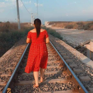 CEYHANLI ŞAİR VE YAZAR ELİFNUR TUĞBA YALIN’IN HABERİ: “MİZANI BEKLE GÖR”