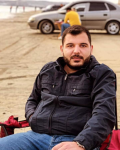 “CEYHANIN ABİSİNİN ACI GÜNÜ”