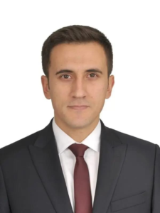 Erzinli Genç Mücteba Gürz Mülakatını kazanarak 111. Dönem Kaymakam Adayı oldu…