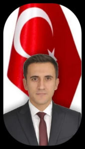 ERZİN’Lİ HEMŞEHRİMİZ M.MÜCTEBA GÜRZ KAYMAKAM OLDU!