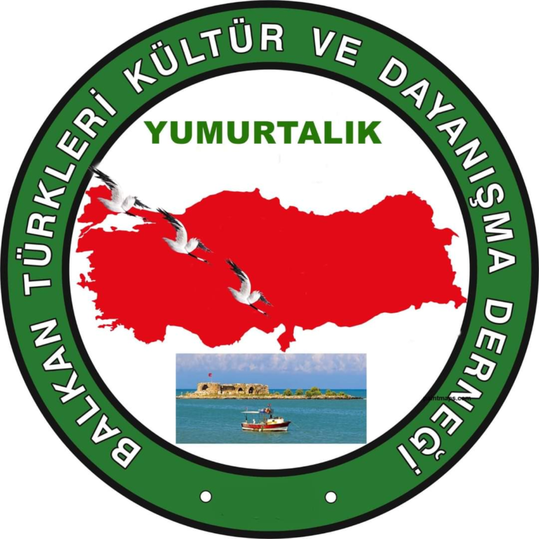 YUMURTALIK BALKAN TÜRKLERI KÜLTÜR VE YARDIMLASMA DERNEGI KURULDU…