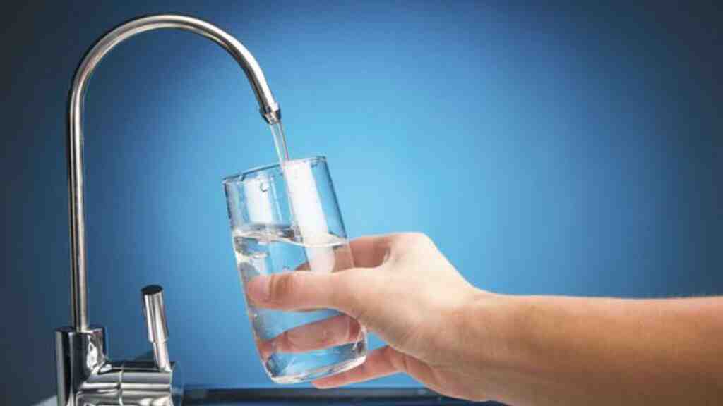 Sular ne zaman gelecek?