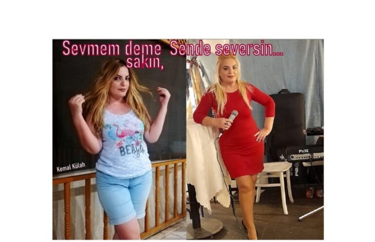 “SEVMEM DEME SAKIN SENDE SEVERSİN” Kemal Külah- Nur Parlar