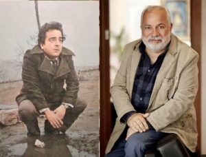 Aramızdan ayrılalı 8 sene oldu! Zeki Alasya’nın ölüm yıldönümü…