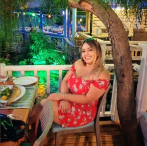 “Çorlu’da ufak bir karavan fuarı vardı e tabi ben durur muyum, hemen ziyaret ettim…”