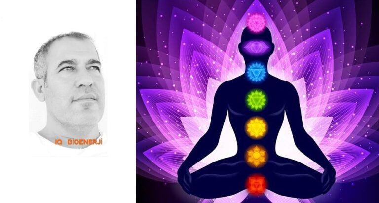 “SİHİRLİ DOKUNUSLARIN ADI BIOENERJI”