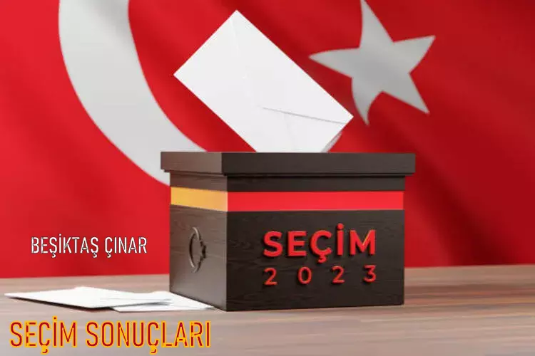 2023 Cumhurbaşkanı Oy Oranları 28. Dönem Milletvekili Sonuçları ve Partilere Göre Dağılımı (Seçim Sonuçları Son Durum)YÜZDE 44,98 