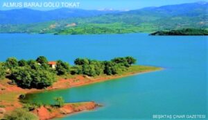 MİLLETVEKİLİ ADAYINDAN TOKAT HALKINA VERİLEN SÖZ!