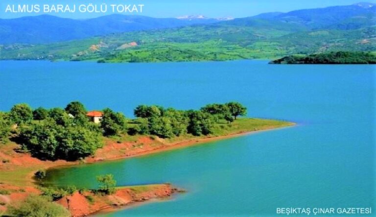 MİLLETVEKİLİ ADAYINDAN TOKAT HALKINA VERİLEN SÖZ!