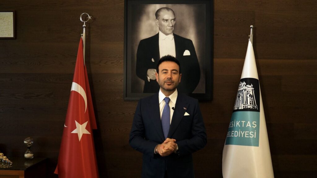 BEŞİKTAŞ BELEDİYE BAŞKANI RIZA AKPOLAT: SEÇİMDE İHTİYAÇ SAHİBİ KOMŞULARIMIZA ULAŞIM DESTEĞİ SAĞLAYACAĞIZ…