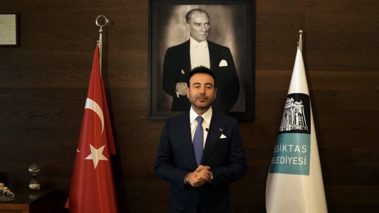 BEŞİKTAŞ BELEDİYE BAŞKANI RIZA AKPOLAT: SEÇİMDE İHTİYAÇ SAHİBİ KOMŞULARIMIZA ULAŞIM DESTEĞİ SAĞLAYACAĞIZ…