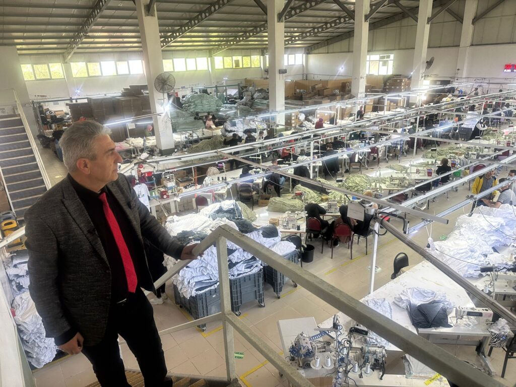 Tip Tokat Milletvekili Adayı Erdoğan Kılınç, Diyor ki…