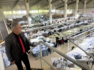 Tip Tokat Milletvekili Adayı Erdoğan Kılınç, Diyor ki…